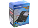 Телефон Panasonic KX-TS2365RUB черный5