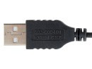 Мышь проводная Logitech M90 серый USB 910-001794/910-0017935