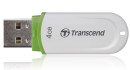 Флешка USB 4Gb Transcend Jetflash 330 TS4GJF3304