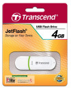 Флешка USB 4Gb Transcend Jetflash 330 TS4GJF3306