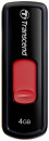 Флешка USB 4Gb Transcend Jetflash 500 TS4GJF5002