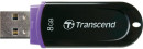 Флешка USB 8Gb Transcend Jetflash 300 TS8GJF3003