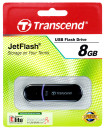 Флешка USB 8Gb Transcend Jetflash 300 TS8GJF3005