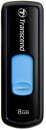 Флешка USB 8Gb Transcend Jetflash 500 TS8GJF5002