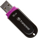 Флешка USB 16Gb Transcend Jetflash 300 TS16GJF3002