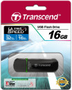 Флешка USB 16Gb Transcend Jetflash 600 TS16GJF6005