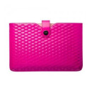 Чехол для ноутбука 10" ASUS Index Sleeve KR Collection кожа розовый 90-XB0J00SL000302