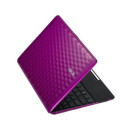 Чехол для ноутбука 10" ASUS Index Sleeve KR Collection кожа розовый 90-XB0J00SL000303