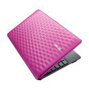 Чехол для ноутбука 10" ASUS Index Sleeve KR Collection кожа розовый 90-XB0J00SL000304