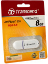 Флешка USB 8Gb Transcend Jetflash 330 TS8GJF3306