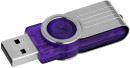 Флешка USB 32Gb Kingston DataTraveler 101 DT101G2/32GB4