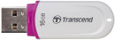 Флешка USB 16Gb Transcend Jetflash 330 TS16GJF3302