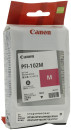 Картридж Canon PFI-102M для iPF510 605 610 650 655 710 755 LP17 1стр Пурпурный2