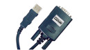 Переходник ST-Lab U224 USB to COM Retail