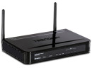 Беспроводной маршрутизатор TRENDnet TEW-634GRU, 1xWAN, 4x LAN