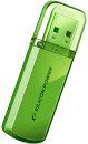 Флешка USB 32Gb Silicon Power Helios 101 SP032GBUF2101V1N зеленый
