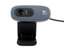 Веб-Камера Logitech Webcam C270 960-000636/960-001063 черный2