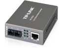 Медиаконвертор TP-LINK MC100CM 10/100M RJ45 to 100M multi-mode, SC fiber Converter