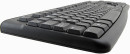 Клавиатура Logitech K120 черный USB 920-0025064