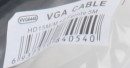 Кабель VGA 5.0м VCOM Telecom 2 фильтра VVG6448-5M3