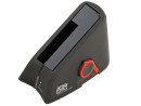 Док станция для HDD 2.5"/3.5" SATA AgeStar SUBT USB2.0 черный