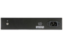 Коммутатор D-LINK DES-3200-18 управляемый 16 портов 10/100Mbps 2x combo UTP/SFP2