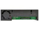 Салазки для жесткого диска (mobile rack) для HDD 3.5" AGESTAR SR3P-K-1FBK SATA черный2