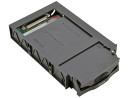 Салазки для жесткого диска (mobile rack) для HDD 3.5" AGESTAR SR3P-K-1FBK SATA черный3