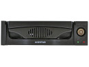 Салазки для жесткого диска (mobile rack) для HDD 3.5" AGESTAR SR3P-K-1FBK SATA черный4