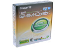 Материнская плата GigaByte GA-G41M-COMBO Socket 775 G41 2xDDR2 2xDDR3 1xPCI-E 16x 2xPCI 1xPCI-E 1x 4xSATA II mATX Retail4