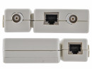 Тестер кабеля 5bites LY-CT001/HL-001 для UTP/STP RJ45 BNC3