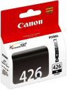 Картридж Canon CLI-426BK для iP4840 MG5140 MG5240 MG6140 MG8140 черный