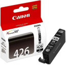 Картридж Canon CLI-426BK для iP4840 MG5140 MG5240 MG6140 MG8140 черный2
