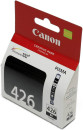 Картридж Canon CLI-426BK для iP4840 MG5140 MG5240 MG6140 MG8140 черный4