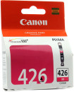 Картридж Canon CLI-426M для iP4840 MG5140 пурпурный 450стр