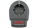 Сетевой фильтр APC P1T-RS 1 розетка черный2