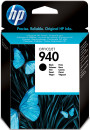 Картридж HP C4902AE №940 для Officejet Pro 8000 8500 черный