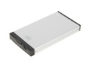 Внешний контейнер для HDD 2.5" SATA AgeStar SCM2A USB 2.0 алюминий + мобилрек