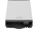 Внешний контейнер для HDD 2.5" SATA AgeStar SCM2A USB 2.0 алюминий + мобилрек6