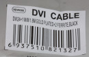 Кабель DVI 1.8м VCOM Telecom VDV6300-1.8M круглый черный3