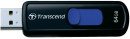 Флешка USB 64Gb Transcend Jetflash 500 TS64GJF5003