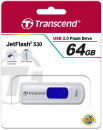 Флешка USB 64Gb Transcend Jetflash 530 TS64GJF5305