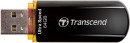 Флешка USB 64Gb Transcend Jetflash 600 TS64GJF6007