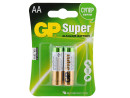 Батарейки GP GP15A-2CR2 AA 2 шт2