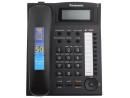 Телефон Panasonic KX-TS2388RUB черный3