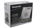 Телефон Panasonic KX-TS2388RUB черный5
