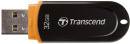 Флешка USB 32Gb Transcend Jetflash 300 TS32GJF3004