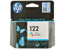 Картридж HP CH562HE №122 для DeskJet 1050 2050 2050s цветной