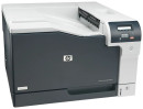Лазерный принтер HP Color LaserJet Professional CP5225dn CE712A3