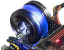 Кулер для процессора Zalman CNPS9900MAX Blue LED Socket 1366/1156/1155/775/AM3/AM2/AM2+6